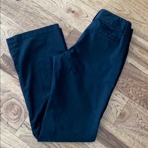 Banana Republic Black Dress Pants